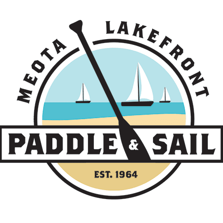 Meota Paddle and Sail